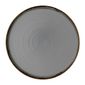 Harvest FX151 Walled Plates Grey 260mm (Pack of 6)
