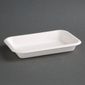 FC528 Bagasse Food Trays 340ml (Pack of 50)