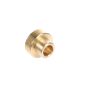 BU72 Brass Door Bush for Lincat Kitchen Equipment