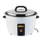 CN324 4 Ltr Electric Rice Cooker/Warmer