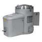 NA15 6.8kg Aluminium Potato Rumbler - 13amp Plug In