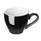 Cafe CU952 Espresso Cups Black 100ml (Pack of 12)