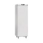 COMPACT K 420 L C DR G U Medium Duty 343 Ltr Upright Single Door White Fridge