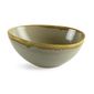 Kiln GP471 Bowl Moss 215mm (Pack of 4)