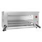 CJ799 Electric Quartz Salamander Grill