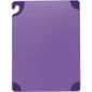 Allergen Saf-T-Zone CBG121812PR Chopping Board