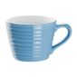Café DH636 Aroma Mugs Blue 230ml (Pack of 6)