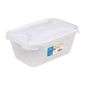 Cuisine FS452 Polypropylene Food Storage Lunch Box Container 1.2 Ltr