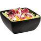 GK819 Slate Effect Melamine Bowl 3.8 Ltr