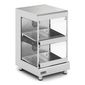 Seal HAD50 Countertop Heated Display Merchandiser