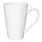 GL487 Latte Cups White 340ml (Pack of 12)