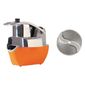 CL150UK Veg Slicer Double Variable Speed with FREE 2.5mm Slicing Disc CL1025
