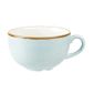 DK514 Cappuccino Cups Duck Egg Blue 236ml (Pack of 12)