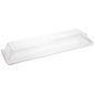 Alchemy Buffet GF459 Wooden Tray Lids 460 x 100mm (Pack of 2)
