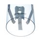 San Jamar C4160TBL