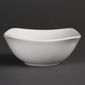 U173 Rounded Square Bowl