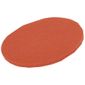 940105 Floor Buffing Pad Red (Pack of 5)