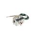 TH78 Safety Thermostat for Opus 800 Freestanding Electric Fryers
