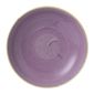 FR024 Stonecast Lavender Evolve Coupe Bowl 248mm (Pack of 12)