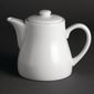 Whiteware U823 Teapots 795ml (Pack of 4)