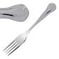 Kings D683 Table Forks (Pack of 12)