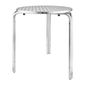 Bistro U431 Stackable Table Round 600mm