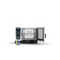 iCombi Pro ICP 6-2/1/G/AD/P 6 Grid 2/1GN Propane Gas Combination Oven With iCare AutoDose