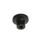 KN10 Lid Knob for Fryers, Chip Scuttles & Pasta Boilers