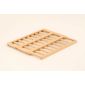 34801 Wooden Shelf