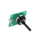 PR68 Interface PCB for Opus 800 Freestanding Single Tank Gas Fryers