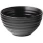 Tribeca GM046 Rice Bowls Ebony 240ml (Pack of 6)
