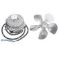 AF861 Condenser Fan for G-Series Upright Double Door Back Bar Bottle Coolers