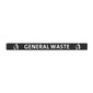 FX193 General Waste Label