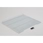 21245 Curved Middle Shelf