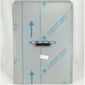 228761 Lid With Handle for Evolution Fryers, Chip Scuttles & Pasta Boilers