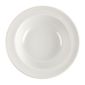 Churchill Plain Whiteware W891