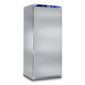 HC610FSS Light Duty 620 Ltr Upright Single Door Stainless Steel Freezer