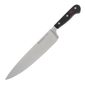 C909 Chefs Knife Black 9"