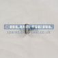 227961 Side Rack Screw for Salamander Grills