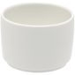 Glacier CE714 Fine China Open Sugar Bowls (Pack of 6)