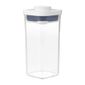 Good Grips FB098 POP Food Storage Container Mini Square Short