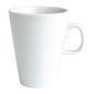 Athena GK811 Latte Mugs White 300ml (Pack of 12)