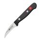 FE192 Gourmet Peeling Knife Black 2.5"