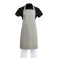 B427 Bib Apron Polycotton Olive