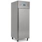 KXR600 Medium Duty 600 Ltr Upright Single Door Stainless Steel Fridge