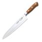 1778 GL532 Chefs Knife Brown 9.5"