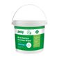 Green CH652 Multi Surface Sanitiser Wipes (Pack of 400)