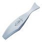 GD790 Fishbone Tweezers 135mm