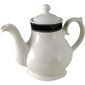 Venice M436 Tea and Coffee Pots 426ml (Pack of 4)