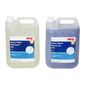 SA487 Glasswasher Detergent and Rinse Aid Concentrate 5Ltr (2 Pack)